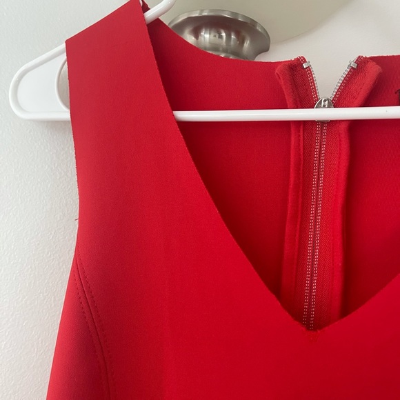 Red Dress - Picture 2 of 6